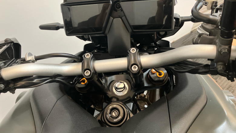 Yamaha Tracer 9 Gt (21MY)